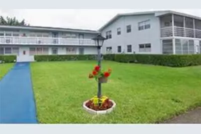 138 Farnham F N #138, Deerfield Beach, FL 33442 - Photo 1