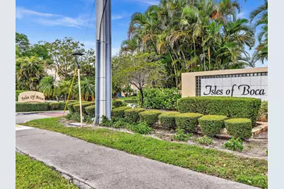 23156 Fountain View Drive #D, Boca Raton, FL 33433 - Photo 58