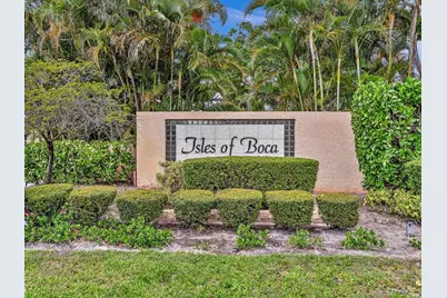 23156 Fountain View Drive #D, Boca Raton, FL 33433 - Photo 62