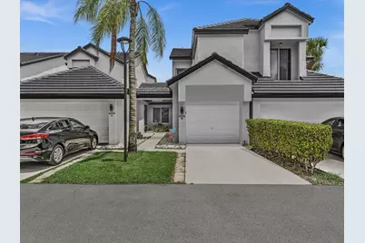 23156 Fountain View Drive #D, Boca Raton, FL 33433 - Photo 2