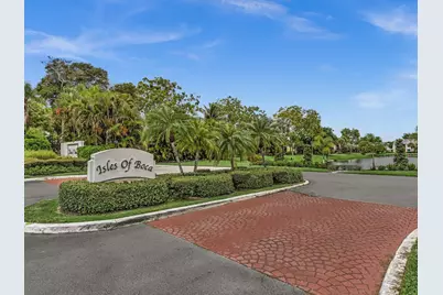 23156 Fountain View Drive #D, Boca Raton, FL 33433 - Photo 64