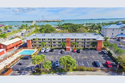 701 N Indian River Drive #105, Fort Pierce, FL 34949 - Photo 1