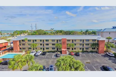 701 N Indian River Drive #105, Fort Pierce, FL 34950 - Photo 34