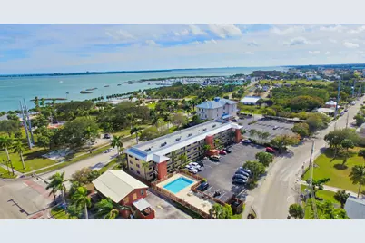 701 N Indian River Drive #105, Fort Pierce, FL 34949 - Photo 24