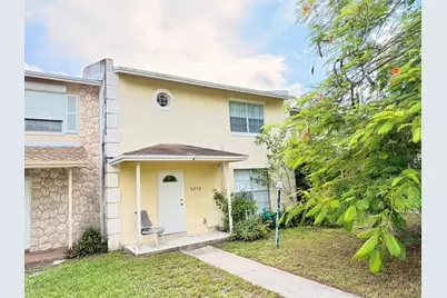 6238 SW 7th Street, Margate, FL 33068 - Photo 1