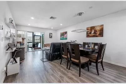 2523 Dudley Drive W #B, West Palm Beach, FL 33415 - Photo 4