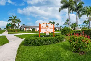 2523 Dudley Dr W, West Palm Beach, FL 33415 - Photo 1