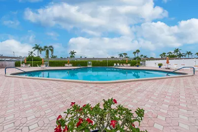 2523 Dudley Drive W #B, West Palm Beach, FL 33415 - Photo 26