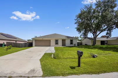 1213 SW Patricia Avenue, Port Saint Lucie, FL 34953 - Photo 1