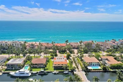 4300 S Ocean Boulevard #1, Highland Beach, FL 33487 - Photo 34