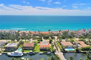 4300 S Ocean Blvd, Highland Beach, FL 33487 - Photo 34