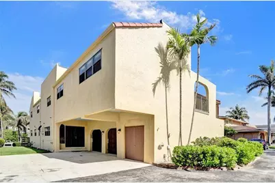 4300 S Ocean Boulevard #1, Highland Beach, FL 33487 - Photo 2