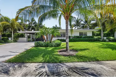 335 NE 7th Street, Boca Raton, FL 33432 - Photo 1