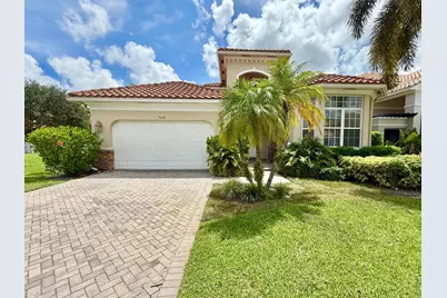 9656 Cobblestone Creek Drive, Boynton Beach, FL 33472 - Photo 1