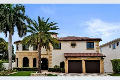4930 NE 27th Terrace, Lighthouse Point, FL 33064 - Photo 2