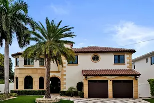 4930 NE 27th Terrace, Lighthouse Point, FL 33064 - Photo 2