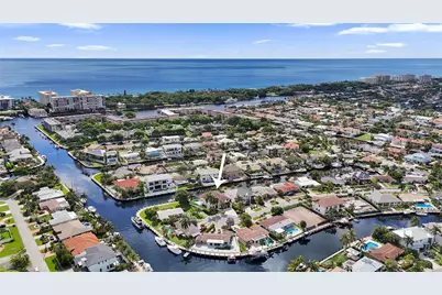 4930 NE 27th Terrace, Lighthouse Point, FL 33064 - Photo 4