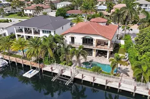 4930 NE 27th Terrace, Lighthouse Point, FL 33064 - Photo 1