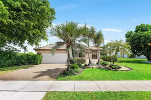 10991 Highland Cir, Boca Raton, FL 33428 - Photo 1