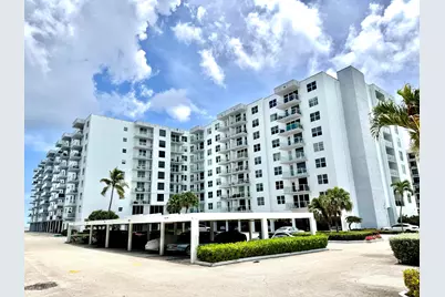 3450 S Ocean Boulevard #610, Palm Beach, FL 33480 - Photo 2