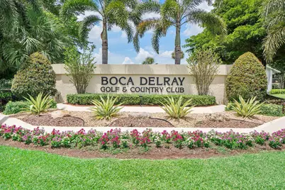 5055 Oak Hill Lane #213, Delray Beach, FL 33484 - Photo 2