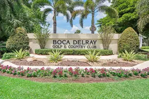 5055 Oakhill Ln, Delray Beach, FL 33484 - Photo 2