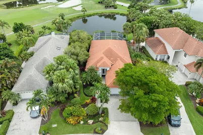 8170 Bob-O-Link Drive, West Palm Beach, FL 33412 - Photo 1