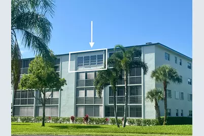 4019 Lincoln A, Boca Raton, FL 33434 - Photo 1