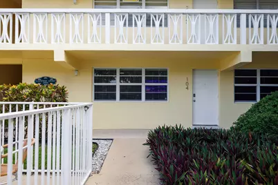 1900 NE 8th Court #104, Fort Lauderdale, FL 33304 - Photo 16