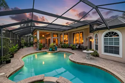 7517 Hawks Landing Drive, West Palm Beach, FL 33412 - Photo 2