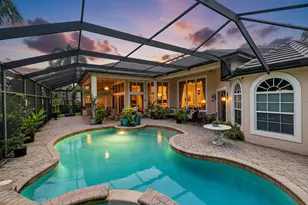7517 Hawks Landing Dr, West Palm Beach, FL 33412 - Photo 2