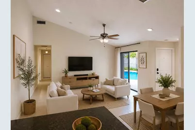 9842 N Boca Gardens Trail N #A, Boca Raton, FL 33496 - Photo 2