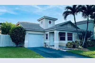 4235 NW 56th Drive, Coconut Creek, FL 33073 - Photo 2