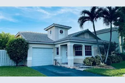 4235 NW 56th Drive, Coconut Creek, FL 33073 - Photo 4
