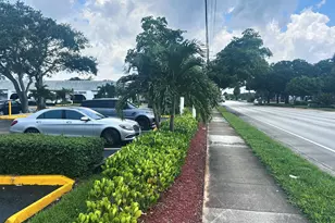7100 W Commercial Blvd, Lauderhill, FL 33319 - Photo 1