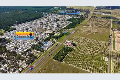 10500 U.S. Highway 27 S, Sebring, FL 33876 - Photo 1