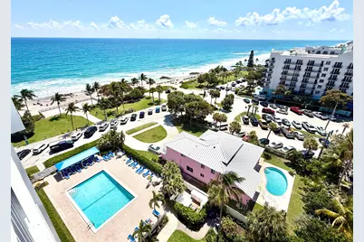 800 SE 20th Avenue #1106, Deerfield Beach, FL 33441 - Photo 16