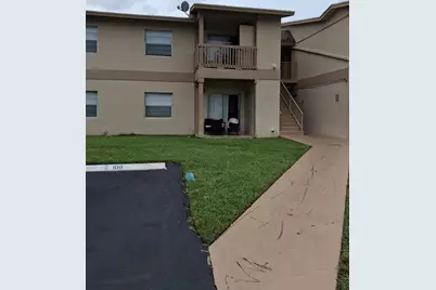 1798 Abbey Road #105, West Palm Beach, FL 33415 - Photo 1