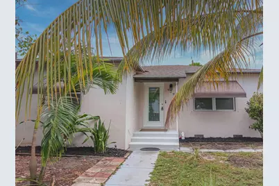 629 S K Street #Unit 1, Lake Worth, FL 33460 - Photo 1