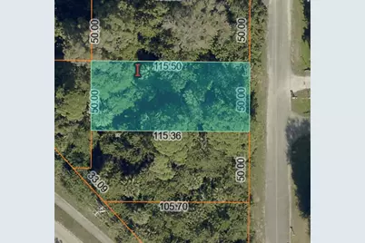0 N 47th Street, Fort Pierce, FL 34945 - Photo 2