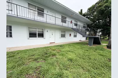 6191 SW 37th Street #Apt 114, Davie, FL 33314 - Photo 1