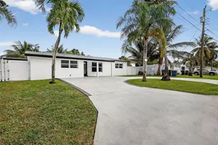 4540 SW 28th Terrace, Dania Beach, FL 33312 - Photo 2