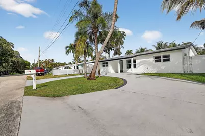 4540 SW 28th Terrace, Dania Beach, FL 33312 - Photo 4