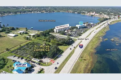 1993 US Highway 27 N, Sebring, FL 33872 - Photo 1