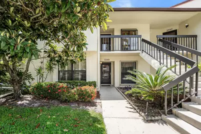 3349 Lucerne Park Drive, Greenacres, FL 33467 - Photo 2