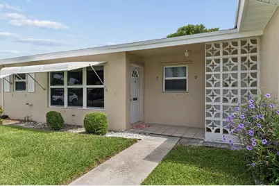 255 High Point Court #C, Boynton Beach, FL 33435 - Photo 1