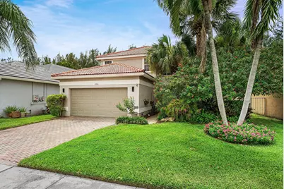 13555 Kiltie Court, Delray Beach, FL 33446 - Photo 2