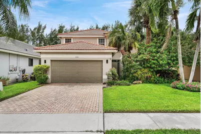 13555 Kiltie Court, Delray Beach, FL 33446 - Photo 1