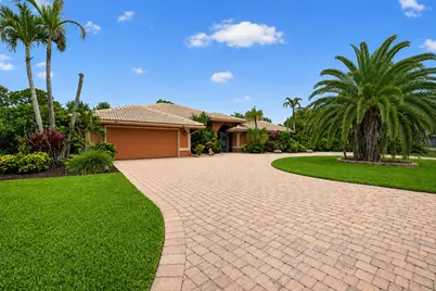 1180 SW Mirror Lake Cove, Port Saint Lucie, FL 34986 - Photo 4