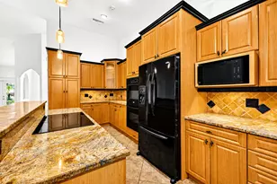1180 SW Mirror Lake Cove, Port Saint Lucie, FL 34986 - Photo 8